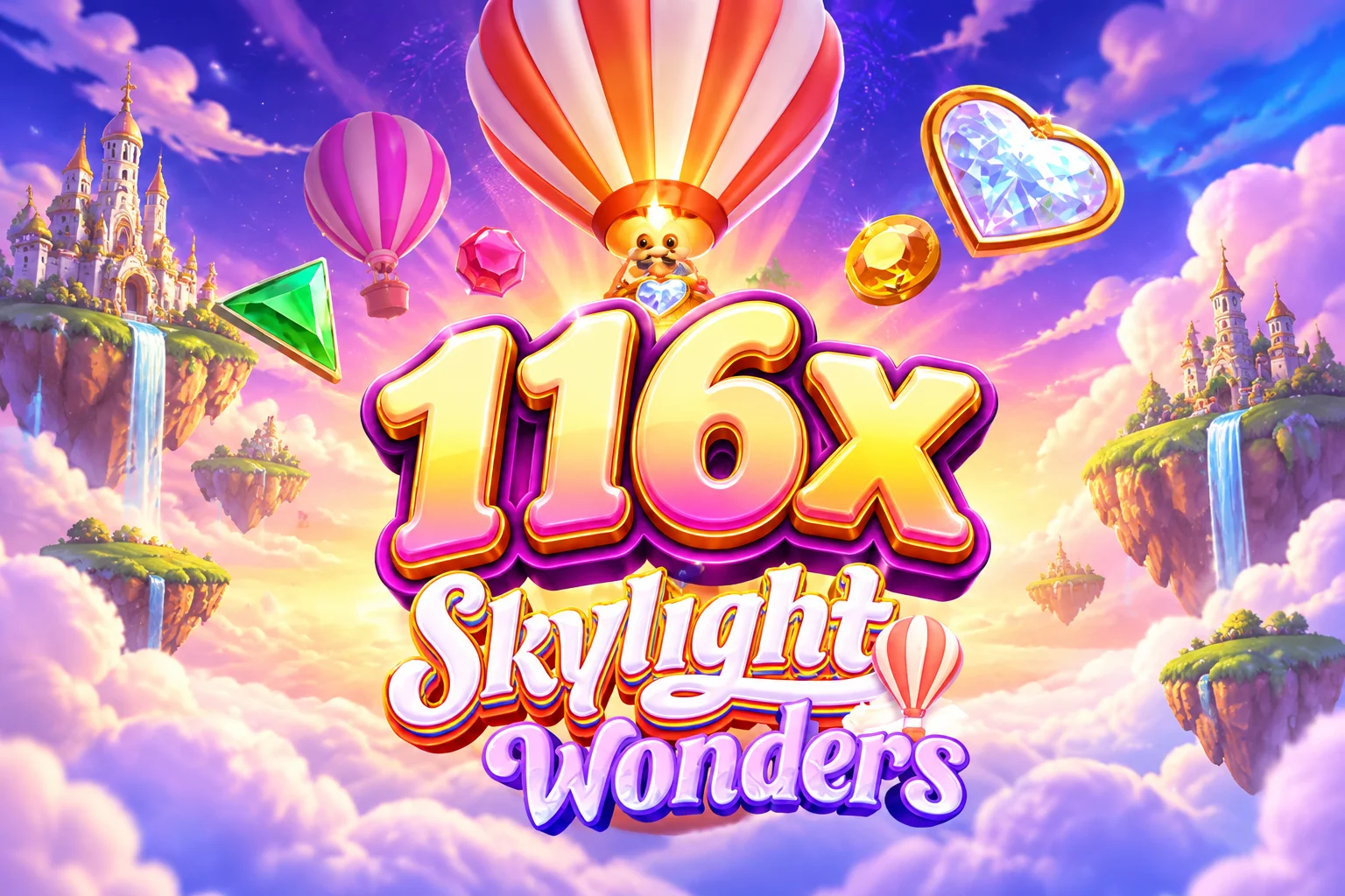 116x · Panduan Pengenalan Visual dan Navigasi Antarmuka Diner Delights di Platform 116x