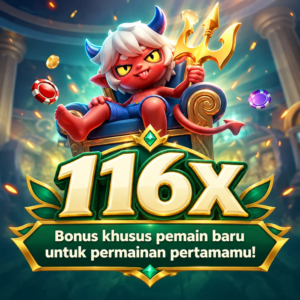 116x · Game & unduhan